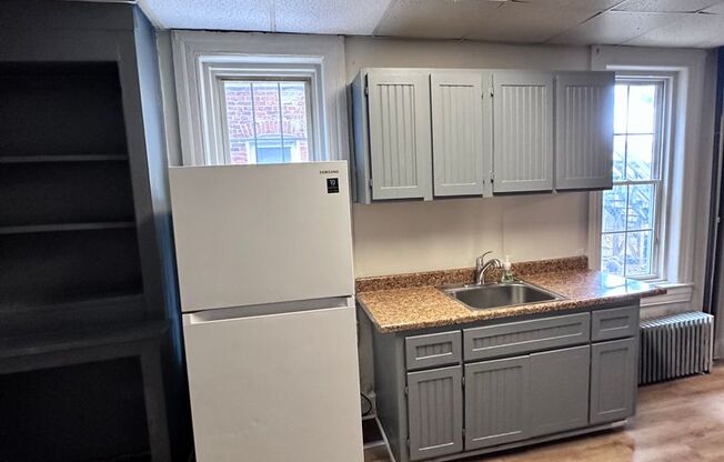 1 bed, 1 bath, $780, Unit APT #1