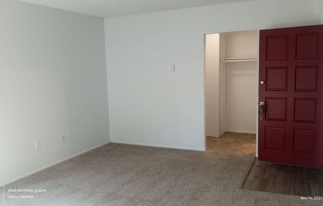 1 bed, 1 bath, 750 sqft, $2,115, Unit Unit 14J