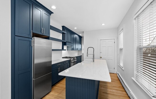271 BUNKER HL ST
