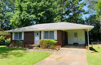 Wow! Welcome home! Prime location! Hardwood flooring, private and wooded lot, large kitchen, move in ready, must see!