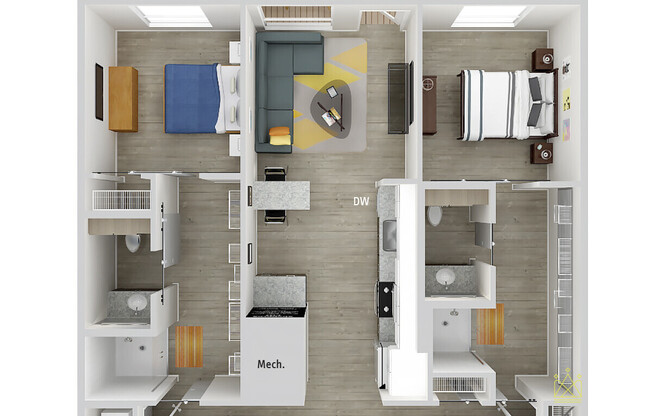 Partner-provided property photo