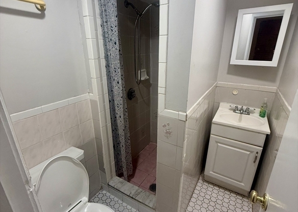 199 BEACON ST