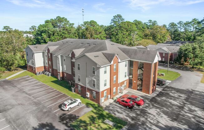 4 beds, 4 baths, 1,050 sqft, $2,600, Unit AAT2-707
