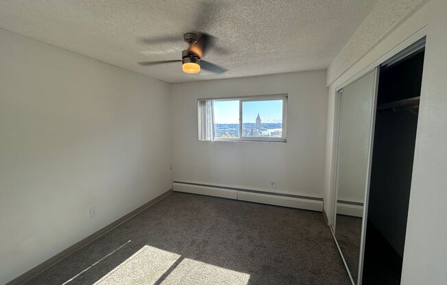 1 bed, 1 bath, 625 sqft, $1,400, Unit 407