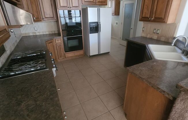 3 Bedroom 2 Bathroom