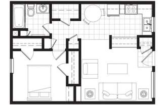 Partner-provided photo for $774 unit