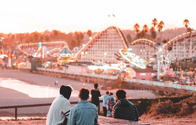 Boardwalk