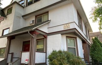 151 W. Gilman St.