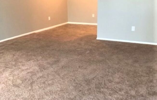 Garden Oaks Apartments