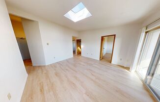 Maplewood Apartments