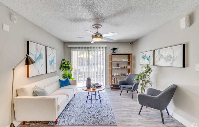 Sterling Point Apartment Homes