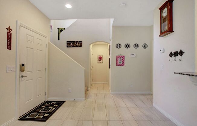 Beautiful Two Story Located on the Southwest