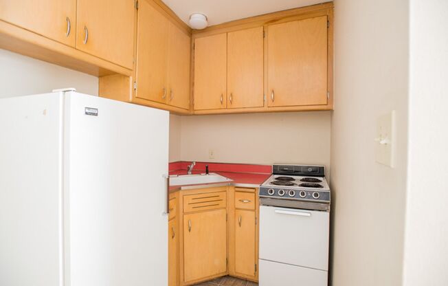 1 bed, 1 bath, $895, Unit 3829-7