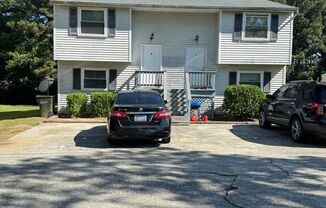 Camellia Drive 2507