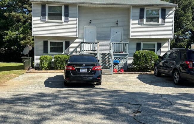 Camellia Drive 2507