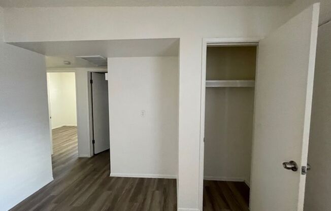 2 beds, 1 bath, 775 sqft, $1,300, Unit 1019B