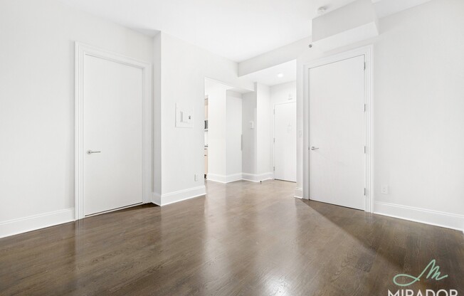 Studio, 1 bath, $3,475, Unit 5J