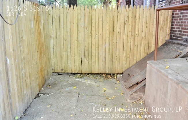 Partner-provided property photo