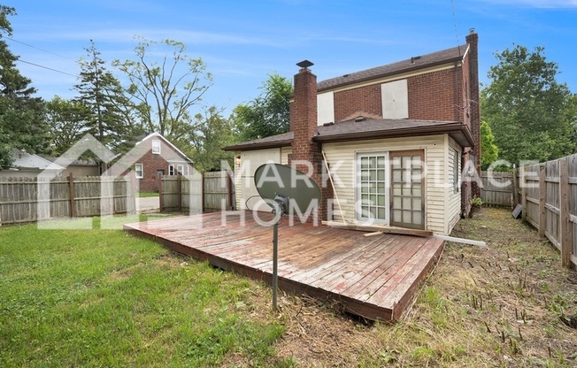 Partner-provided property photo