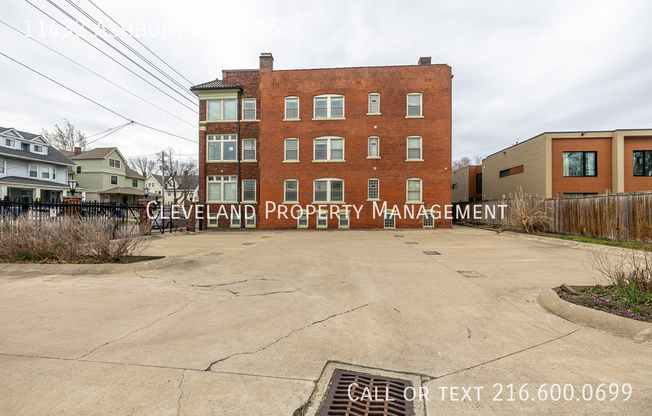 Partner-provided property photo