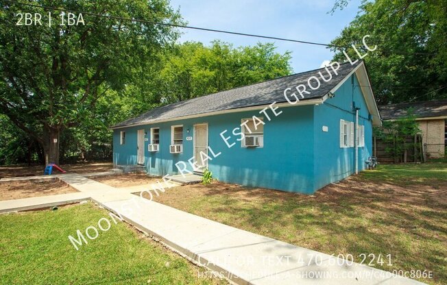 Partner-provided property photo