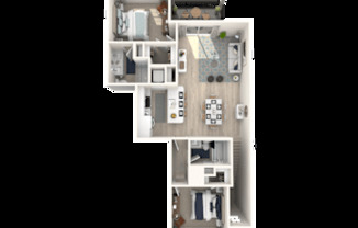 Partner-provided photo for $1977 unit