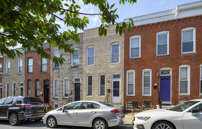 118 BURNETT ST
