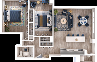 Partner-provided photo for $2200 unit