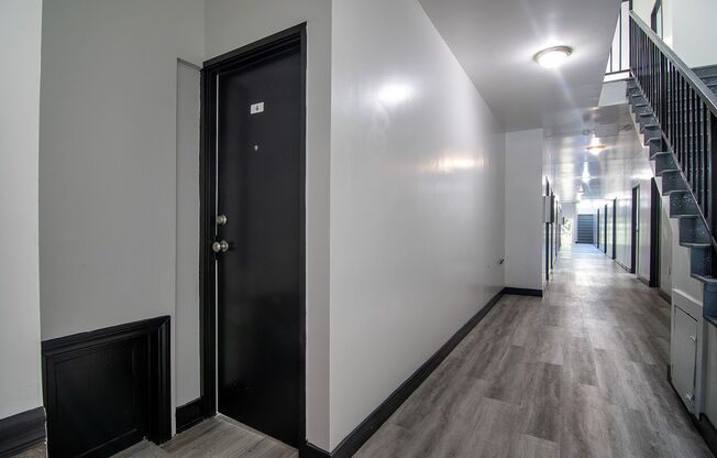 Studio, 1 bath, 141 sqft, $1,077.08, Unit 03