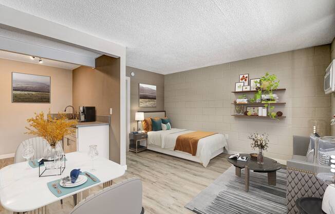 ATMO Sahara, Apartments For Rent in Las Vegas, NV