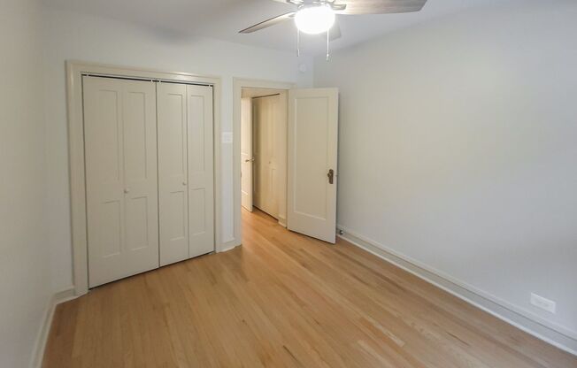 1 bed, 1 bath, 590 sqft, $1,675, Unit 5951P-1W