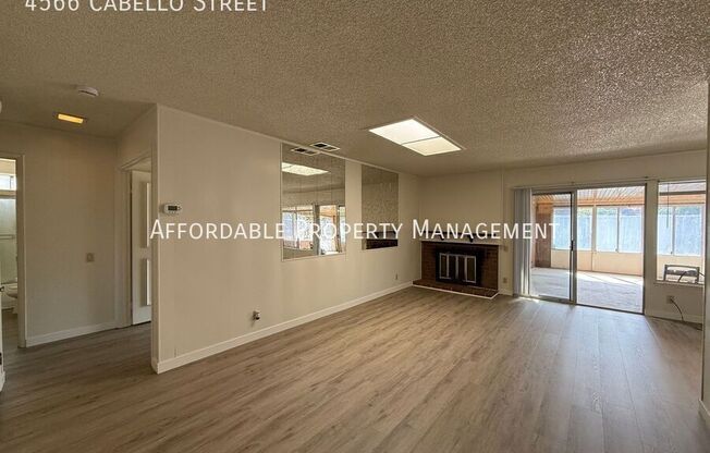 4566 CABELLO ST