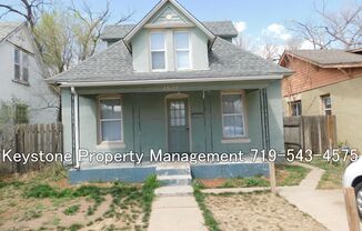 1/2 OFF 1st MONTHS RENT!!!  Two-Story Southside Home 3 Bed/1 Bath  $1350/$1350