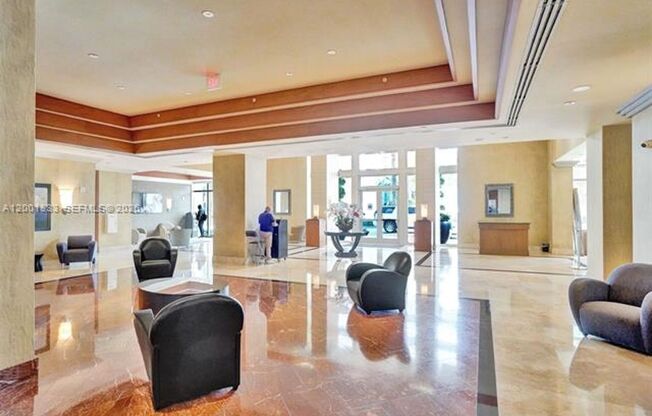 2 beds, 2 baths, 1,251 sqft, $3,600, Unit 7900 Harbor Island Dr # 704