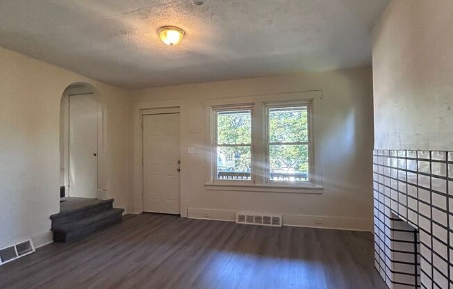 3 Bedroom 1 Bathroom Home (Perry South)
