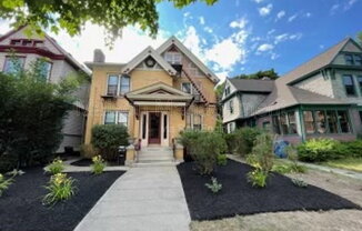 405 Alexander Street