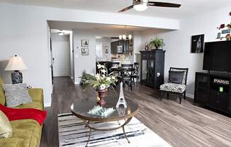 Talbert Woods Apartments and Townhomes