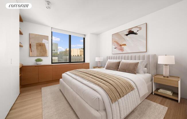 3 beds, 3 baths, $13,000, Unit 2303