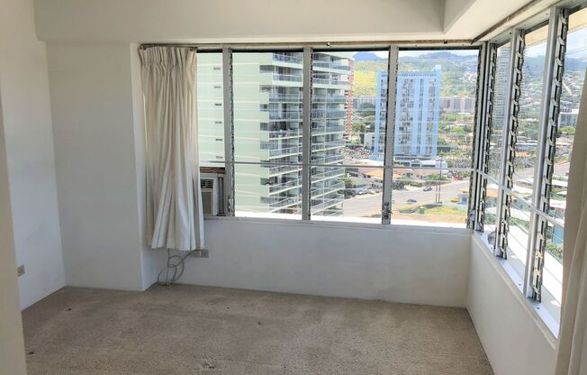 1 bed, 1 bath, $1,995