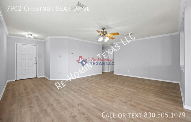 7902 CHESTNUT BEAR DR