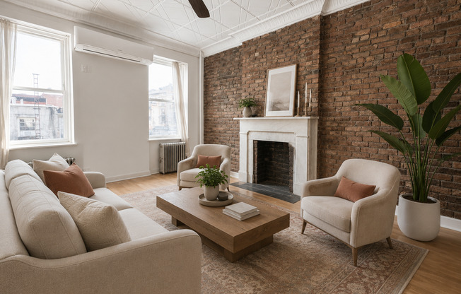 158 PRESIDENT ST