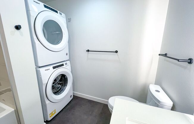 1 bed, 1 bath, 512 sqft, $2,895, Unit 207