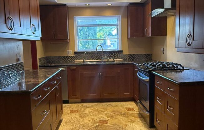 Single Family Home, 4 Bedroom 2 Bath Home on Corner Lot