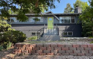 Charming 4 Bedroom Home Near UCCS and Palmer Park
