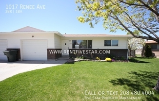 1017 RENEE AVE