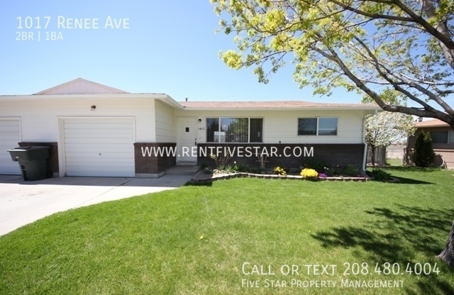 1017 RENEE AVE