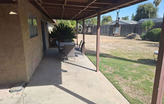 3 beds, 2 baths, $1,925