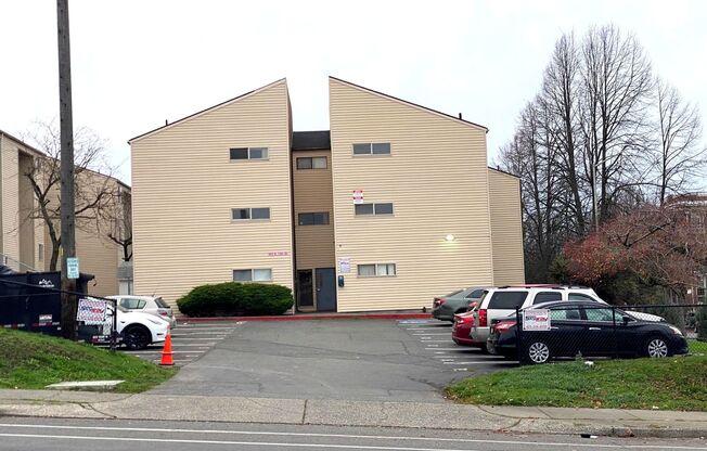 1 bed, 1 bath, 436 sqft, $945