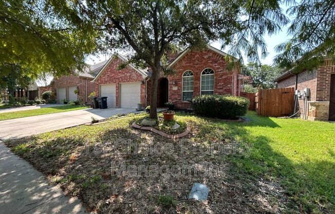 4840 VAN ZANDT DR