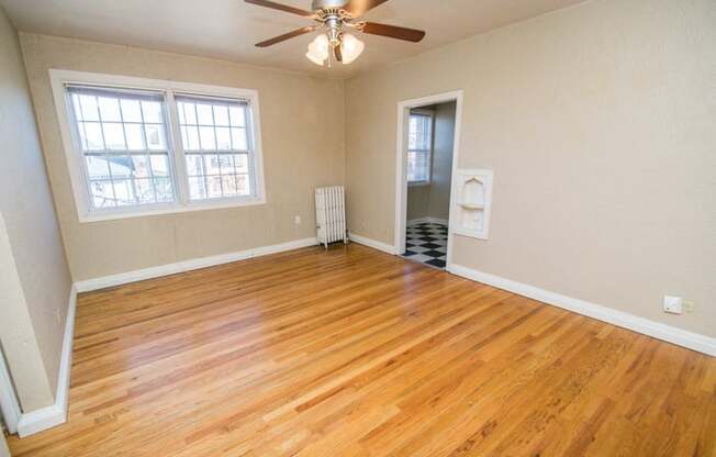 1 bed, 1 bath, $1,295